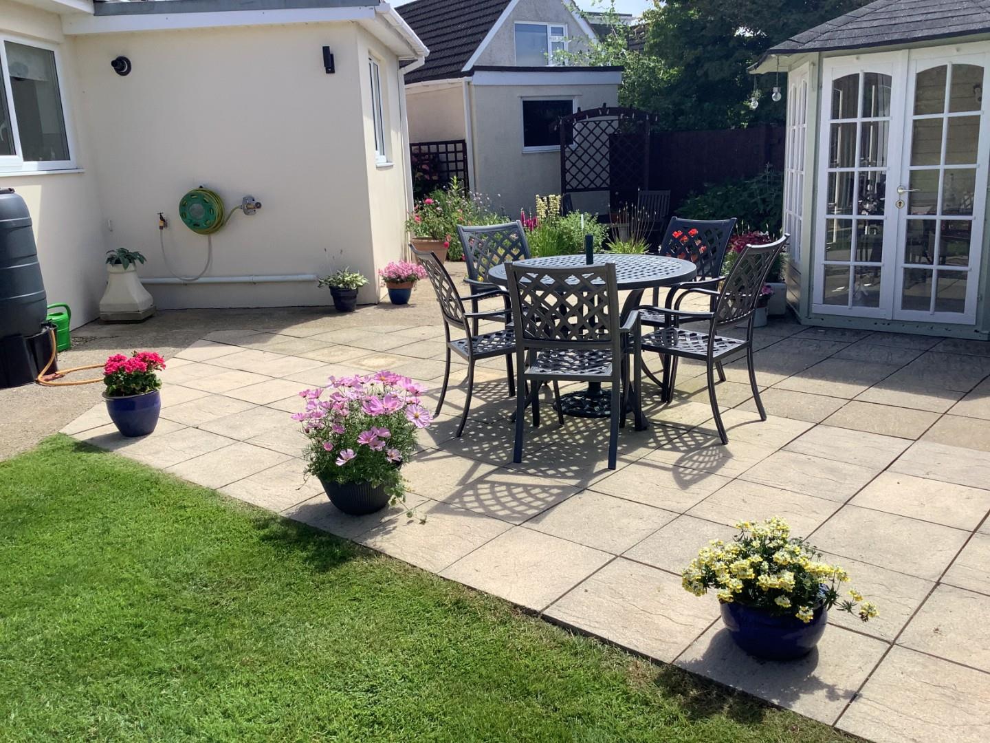 10 Maes Lloi, Aberthin, Cowbridge, Vale Of Glamorgan, CF71 7HA